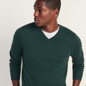 2 for $12- Old Navy V-Neck sweater